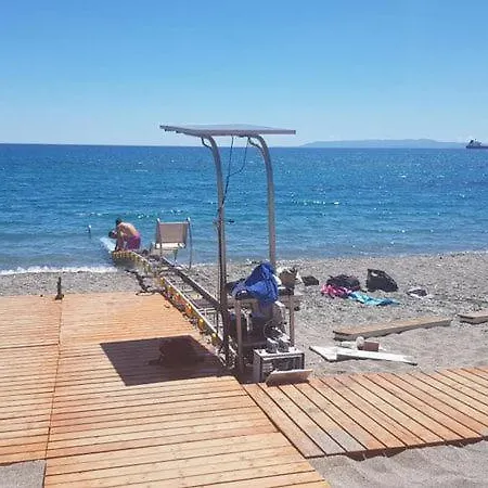 Aura Διαμέρισμα *