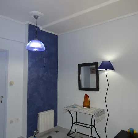 Aura Διαμέρισμα Καλαμάτα