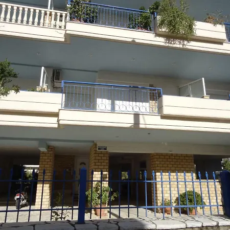 Διαμέρισμα Aura Καλαμάτα