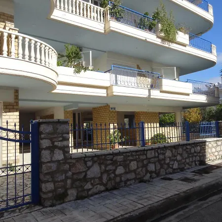 Aura Διαμέρισμα *